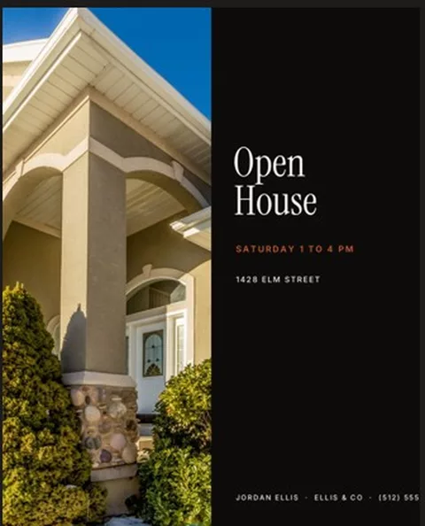 Open House design